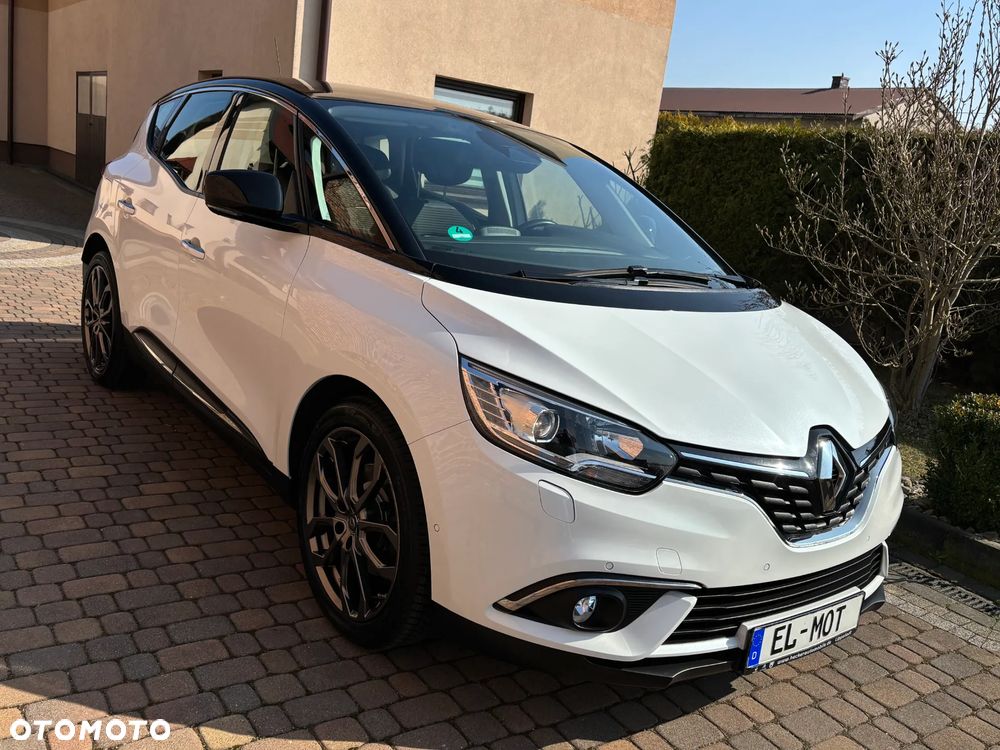 Renault Scenic ENERGY TCe 130 INTENS - 9