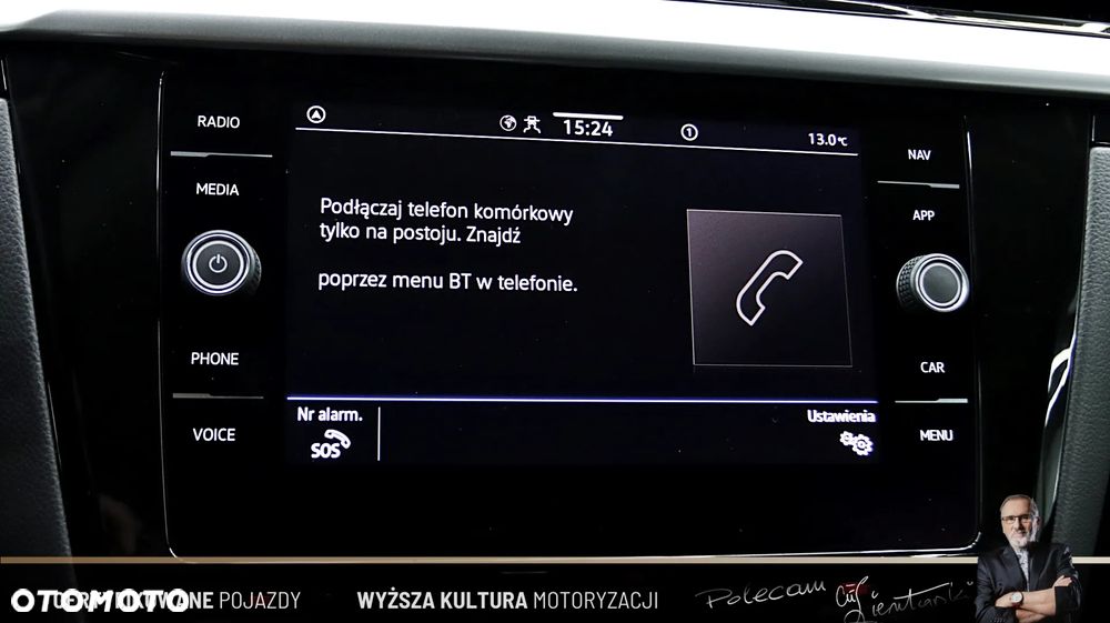 Volkswagen Arteon 2.0 TSI Essence DSG - 23