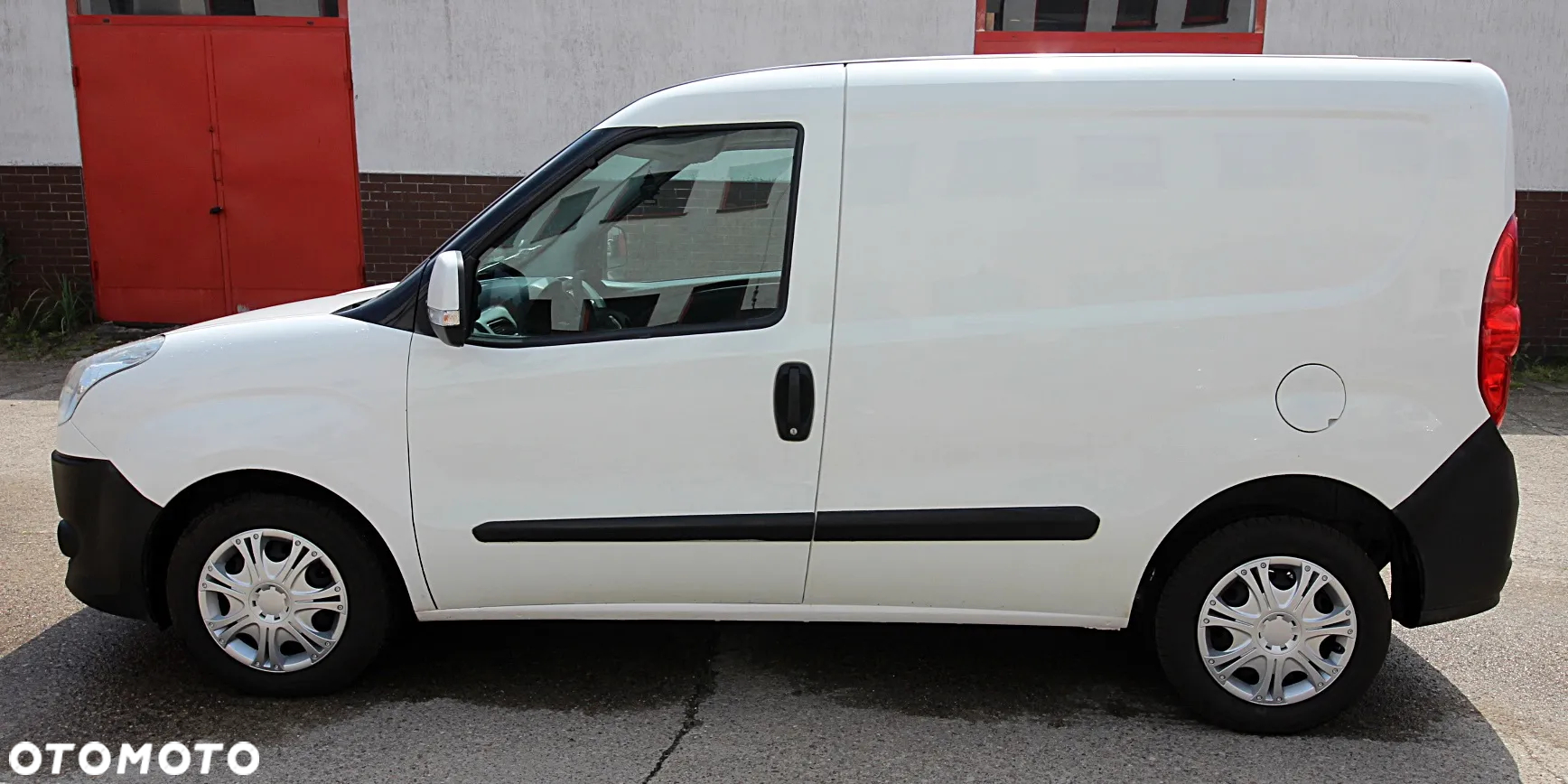 Fiat Doblo - 6