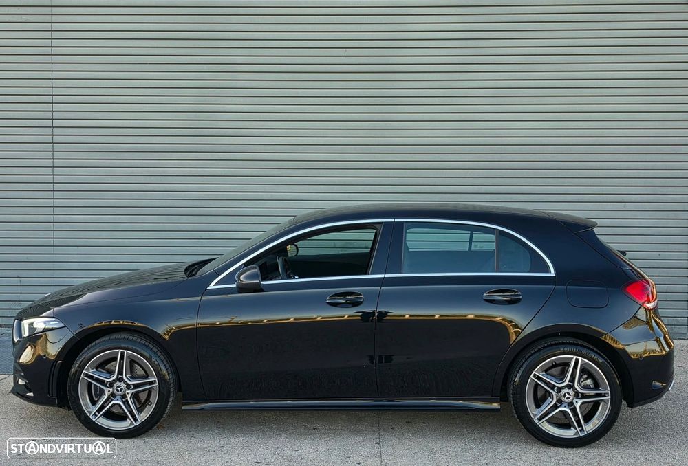 Mercedes-Benz A 250 - 9