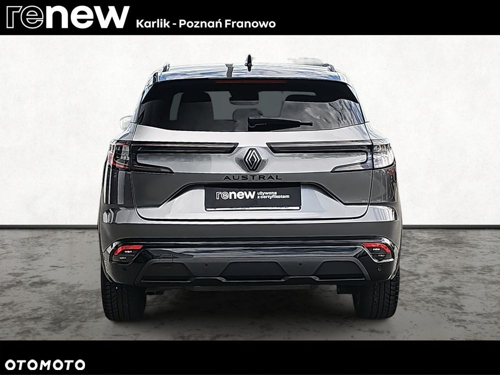 Renault Austral 1.3 TCe mHEV Iconic esprit Alpine - 7