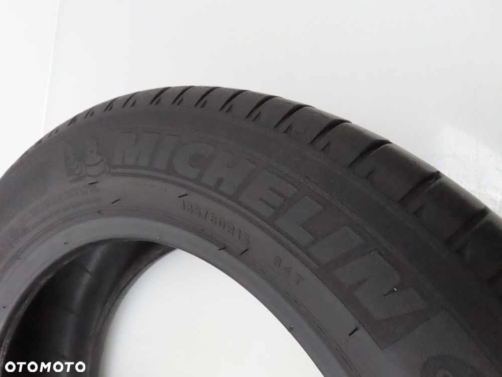 2x 185/60R15 OPONY LETNIE Michelin Energy Saver+ 84T - 5