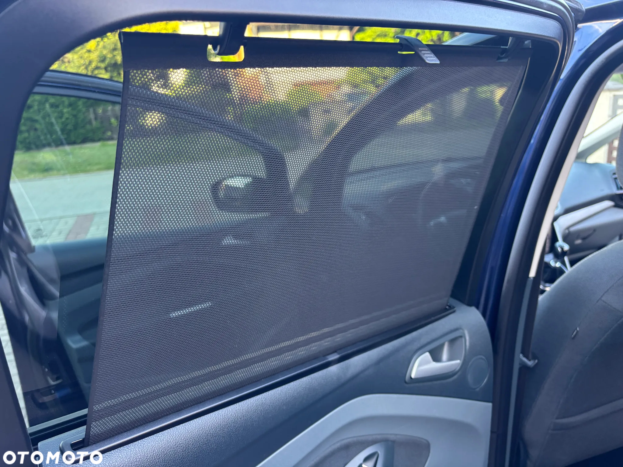 Ford C-MAX 1.6 EcoBoost Titanium - 35