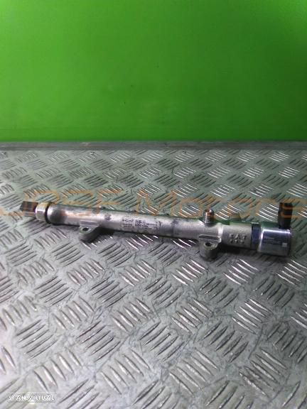 Reparação de Motor Mercedes Sprinter S/D / 316 2.2Cdi 2010 / 2011 / 2013 651955 // OM651955 - 9