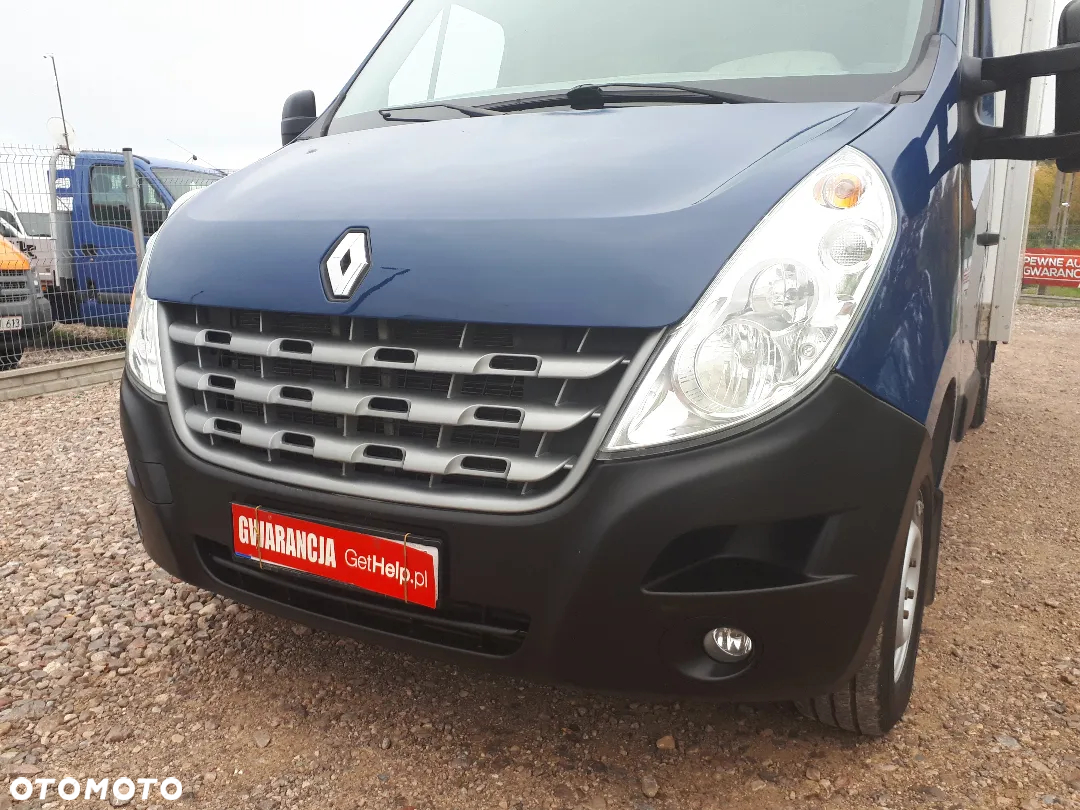 Renault Master - 3