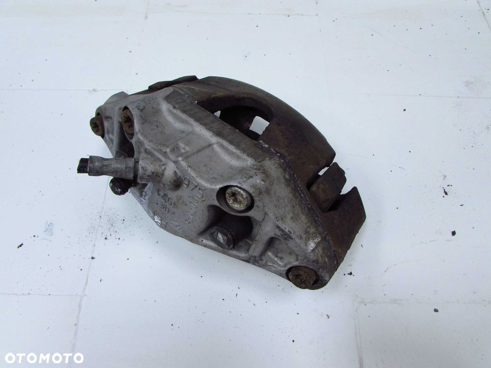 VOLVO S40 V50 C30 C70 LIFT 2.0 D4 06-13 ZACISK HAMULCOWY PRZOD LEWY 975 - 3
