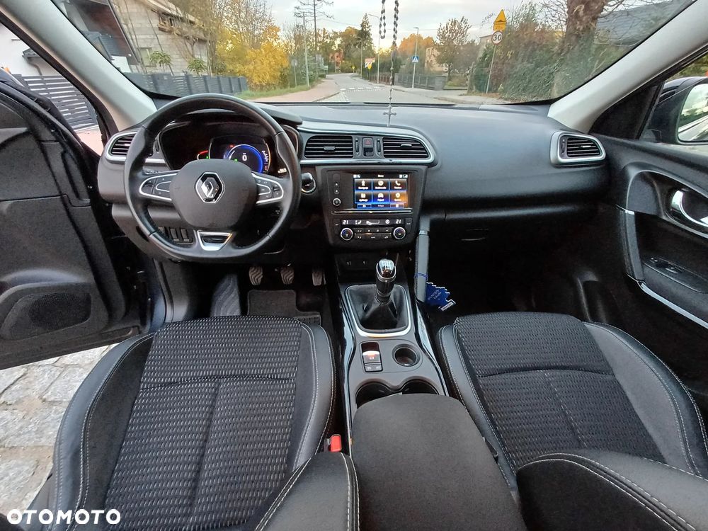 Renault Kadjar Energy TCe 130 COLLECTION - 22