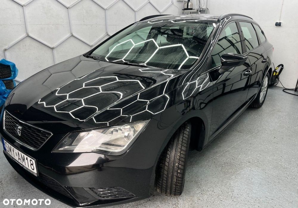 Seat Leon - 14
