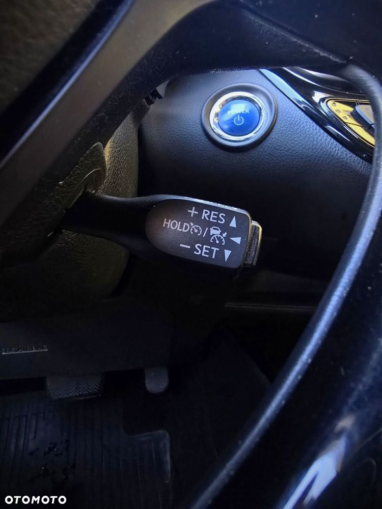 Toyota C-HR 1.8 Hybrid Selection - 17