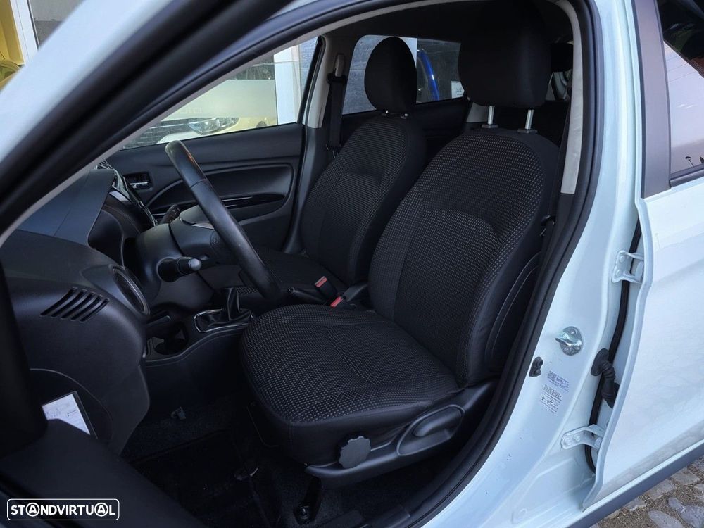 Mitsubishi Space Star 1.0 Active - 7