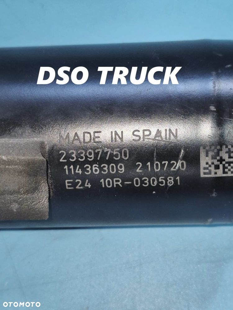 23397750 Silnik wycieraczek Renault gama T - 2