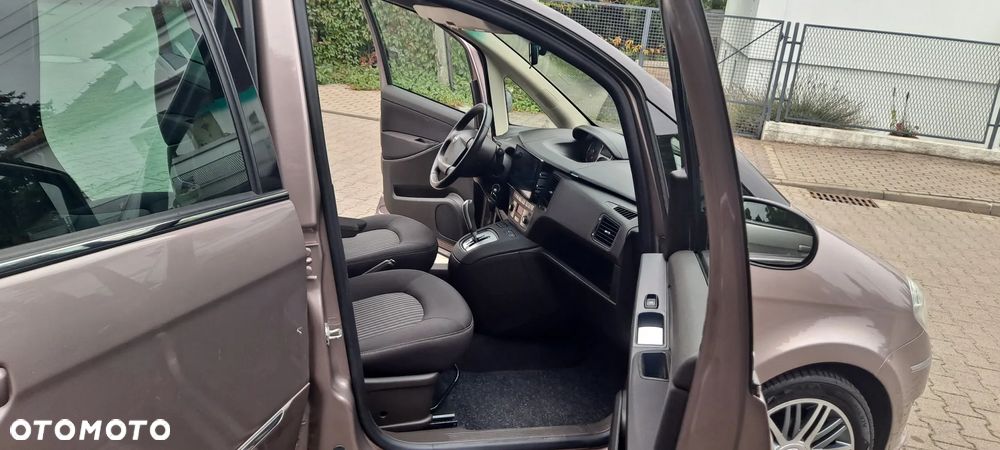 Lancia Musa 1.4 16v Automatik Platino Plus - 28