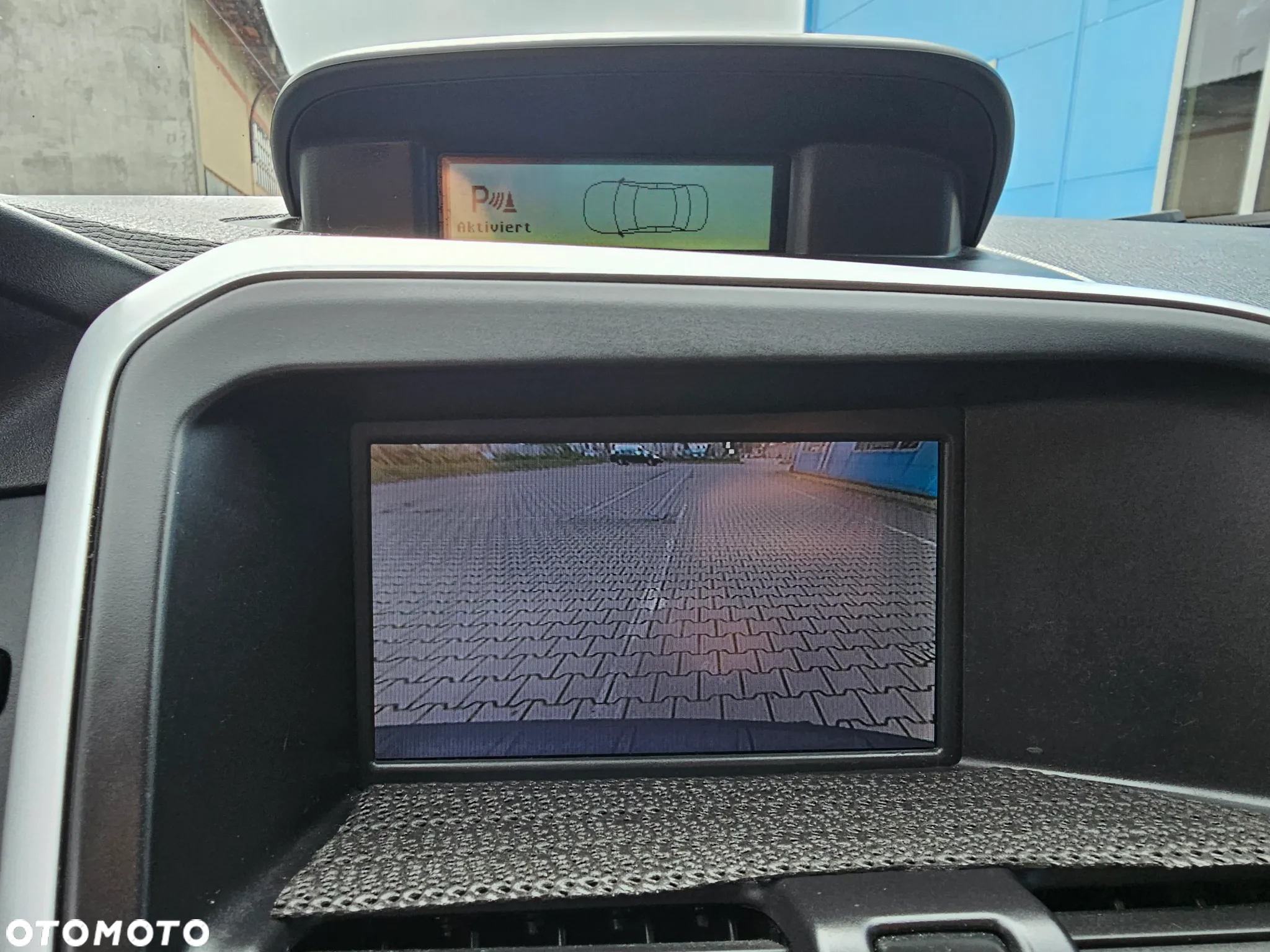 Volvo XC 60 D4 Geartronic Summum - 26