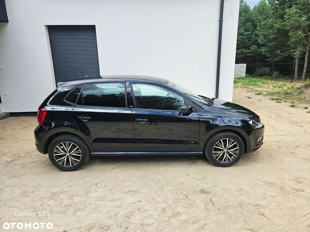 Volkswagen Polo 1.0 Allstar - 12