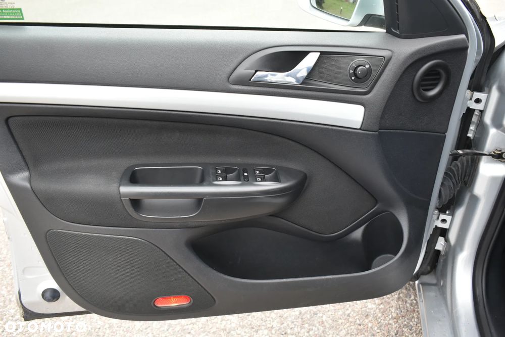 Skoda Octavia 1.2 TSI Elegance - 4