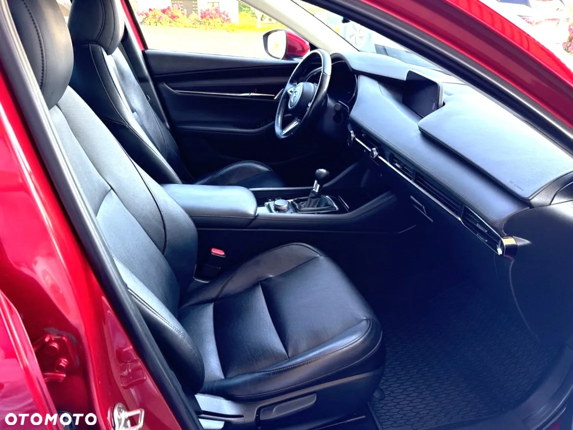 Mazda 3 - 18