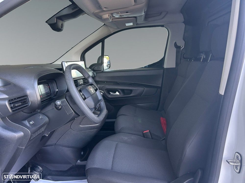 Opel Combo Cargo L1 - 10
