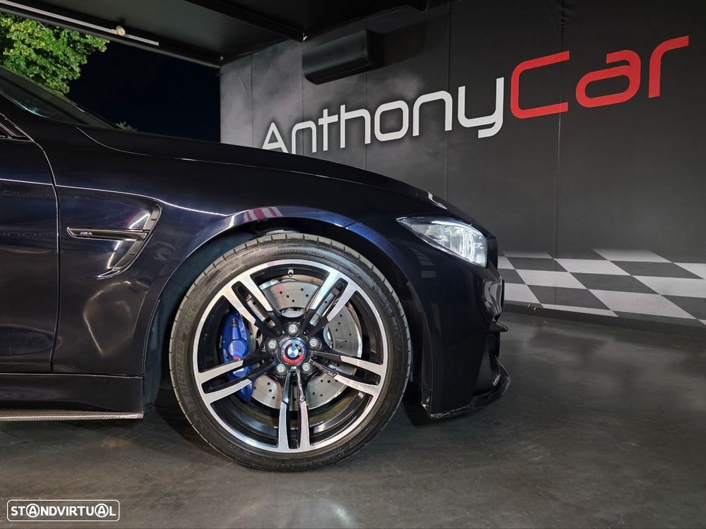 BMW M4 - 26