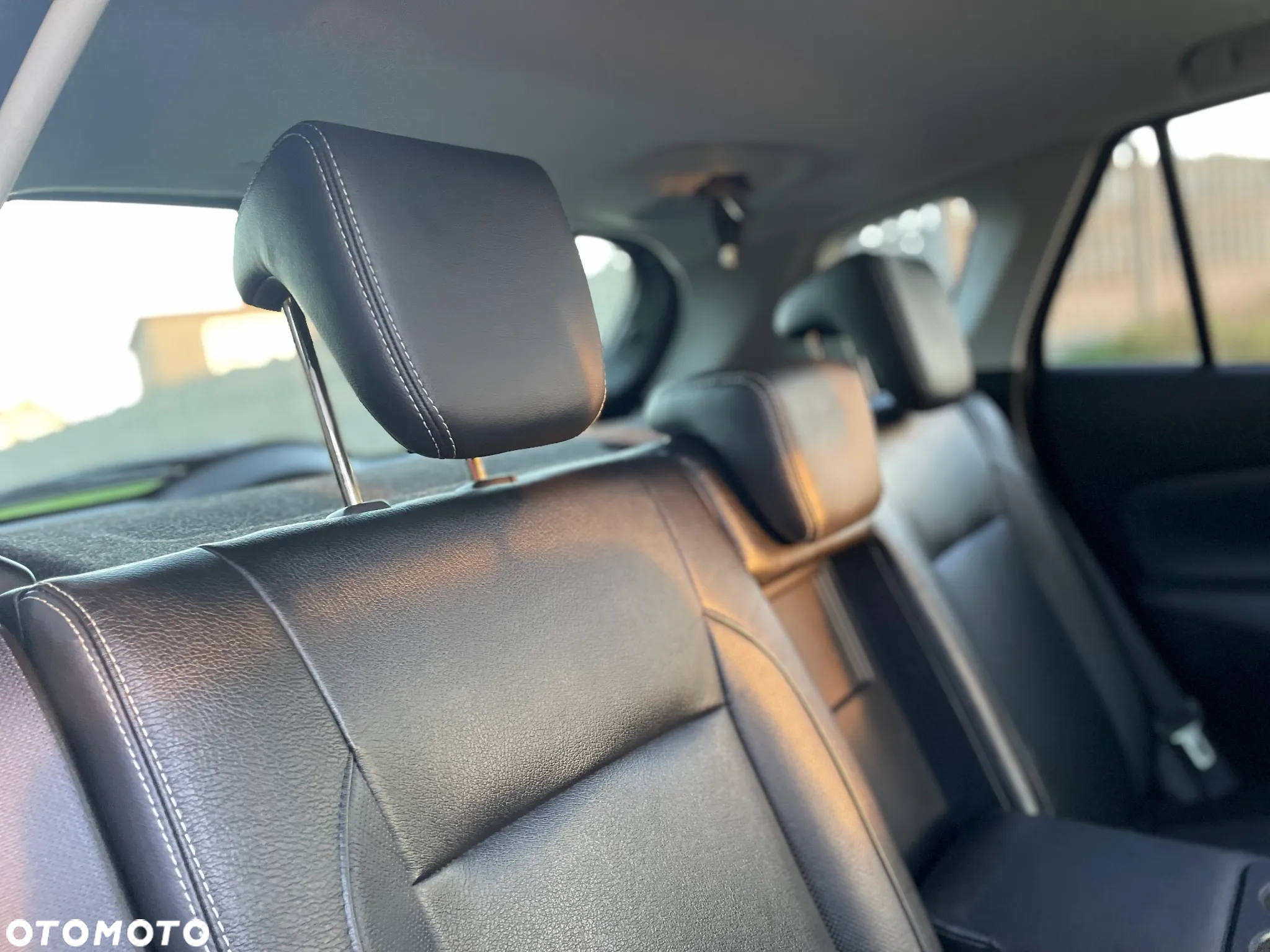 Suzuki SX4 S-Cross - 21