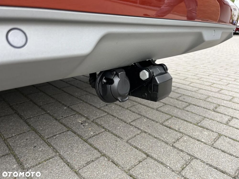 Nissan Townstar Combi 1.3 DIG-T L2 N-Connecta DCT - 32