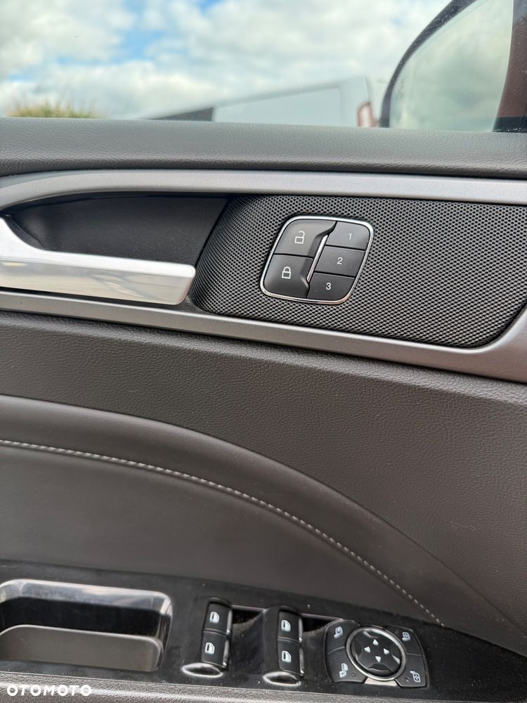 Ford Mondeo 2.0 TDCi STart-Stopp PowerShift-Aut Titanium - 21