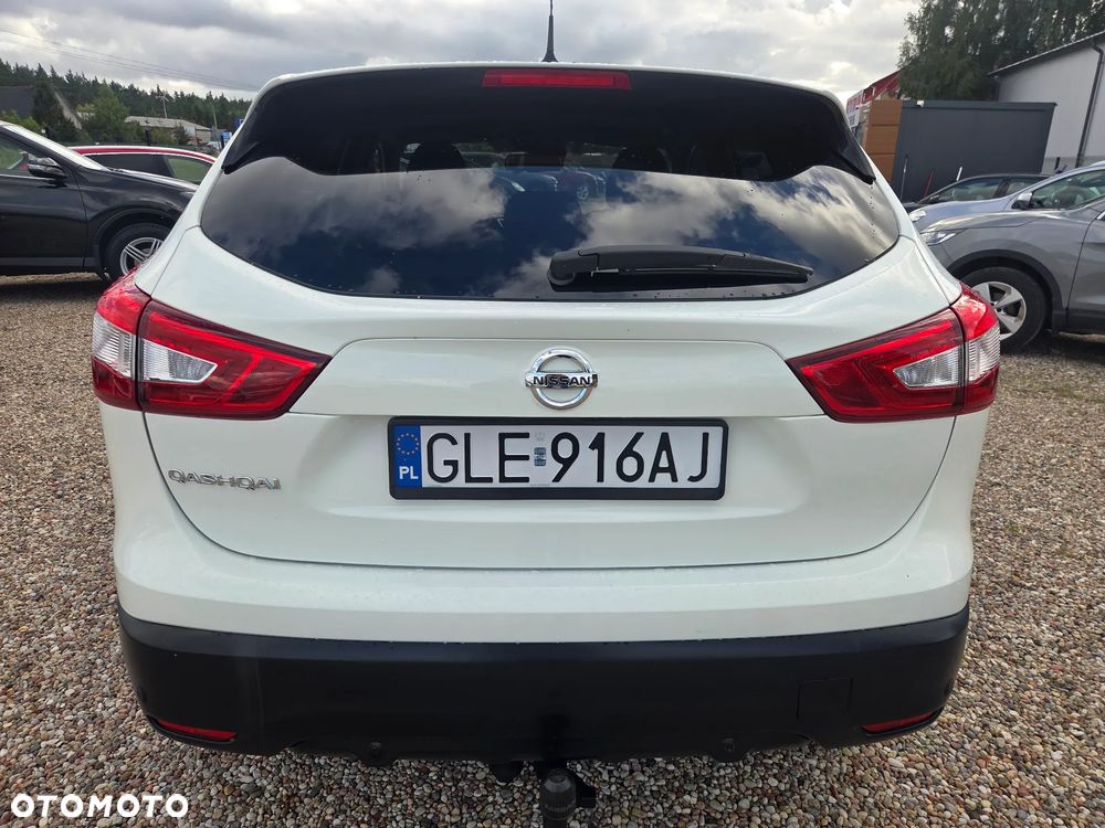 Nissan Qashqai 1.6 DIG-T Tekna - 11