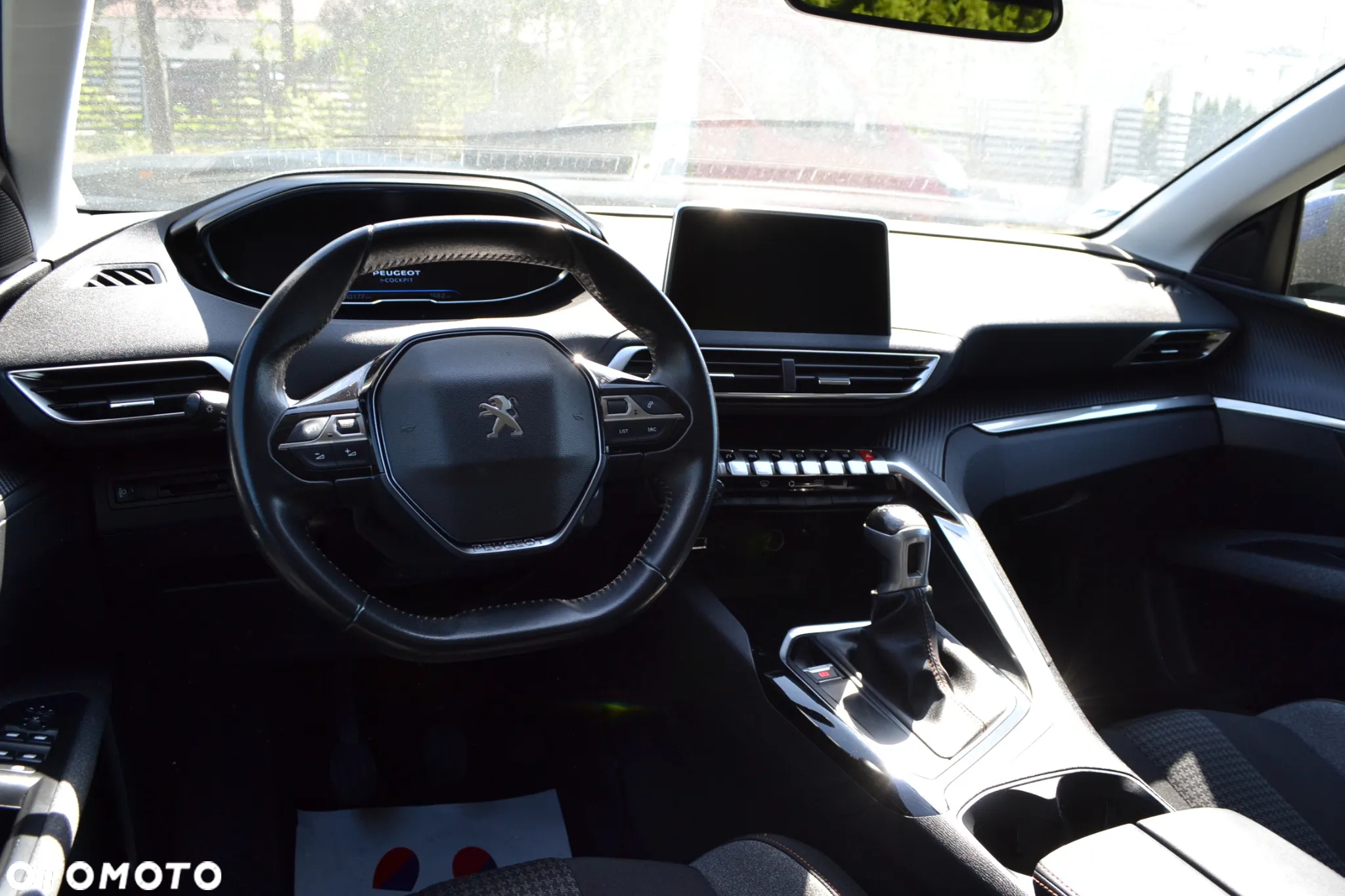 Peugeot 3008 1.2 PureTech Active S&S - 7