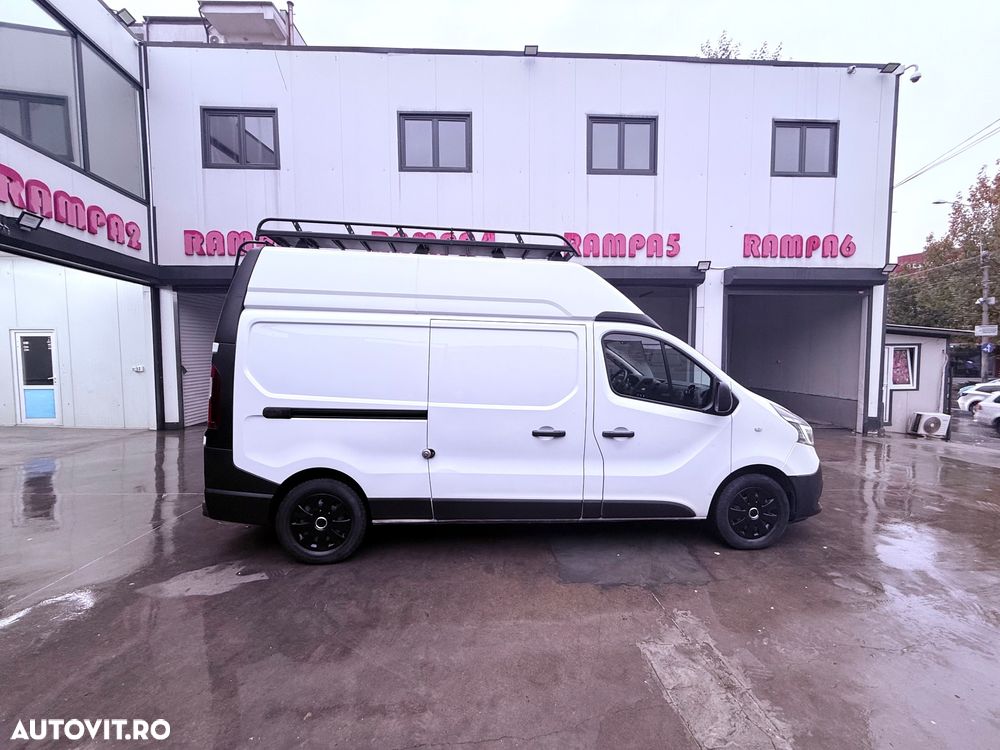 Renault Trafic - 11
