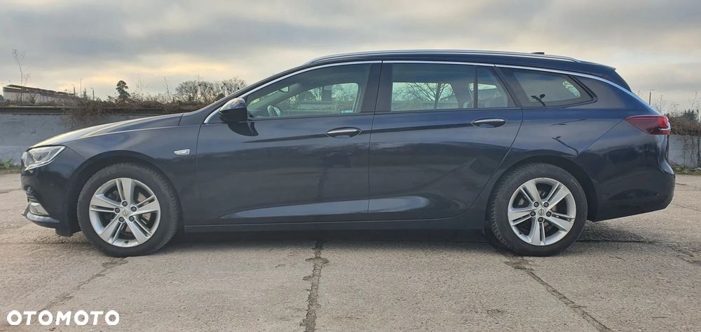 Opel Insignia 1.6 ECOTEC Business Innovation - 4