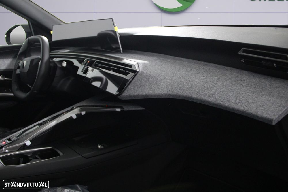 Peugeot E-3008 73 kWh Allure - 8