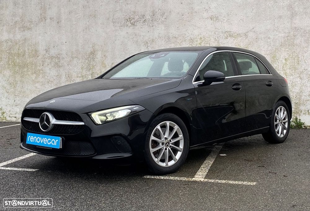 Mercedes-Benz A 250 - 3