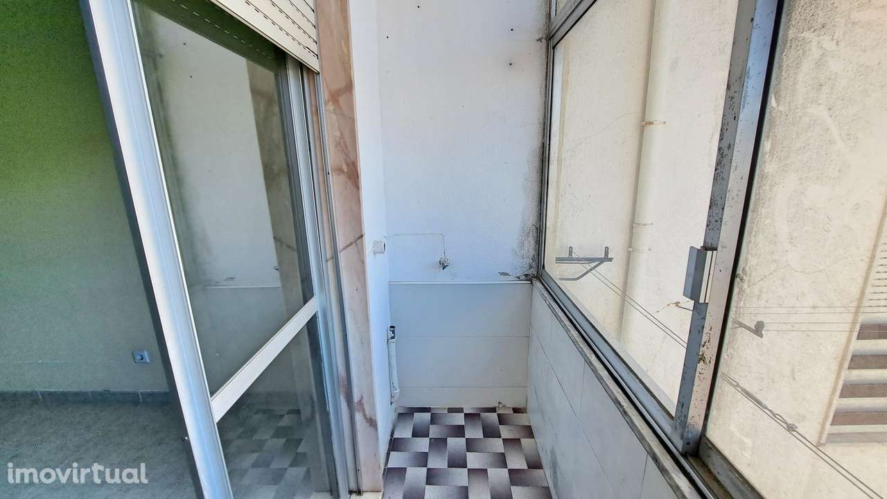 Apartamento T3 com 87m2 em Setúbal. - Grande imagem: 5/16