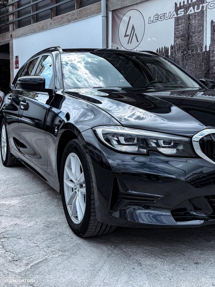 BMW 330 e Line Sport Auto - 3