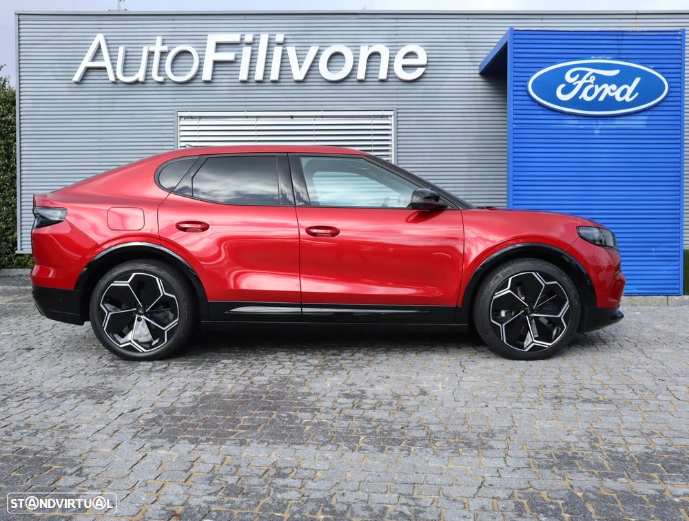 Ford Capri 79 kWh Premium AWD - 3