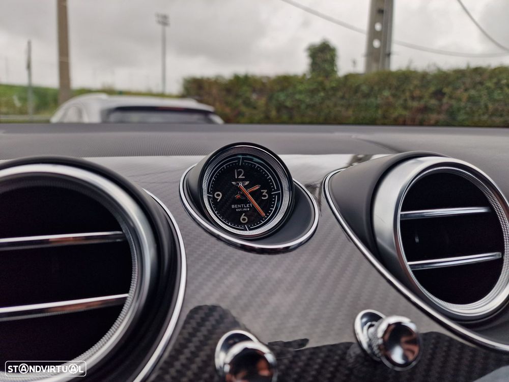 Bentley Bentayga Hybrid - 40