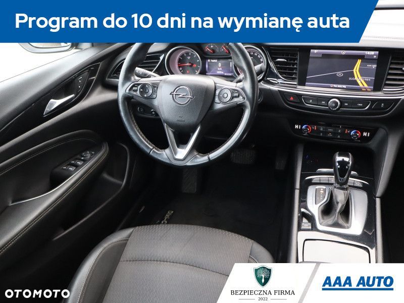 Opel Insignia - 9
