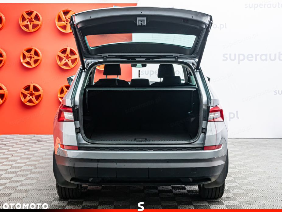 Skoda Kodiaq 2.0 TDI 4x4 Style DSG 7os - 26