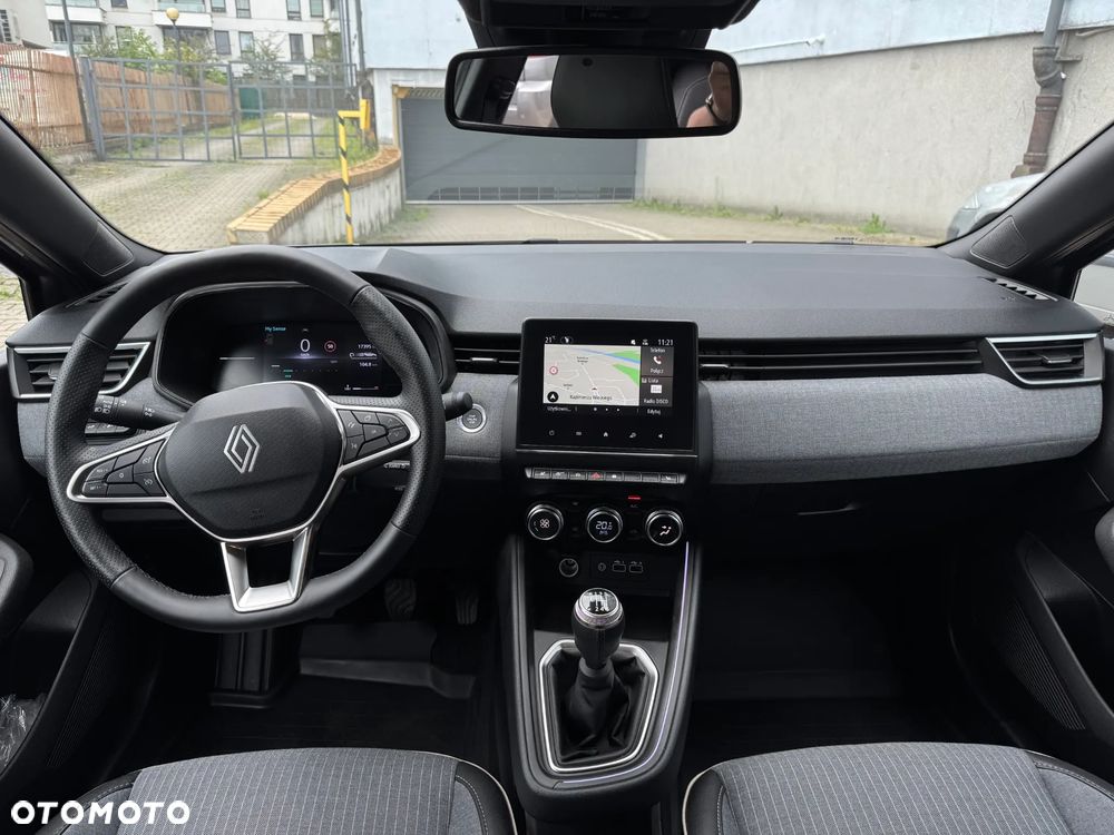 Renault Clio 1.0 TCe Techno - 14