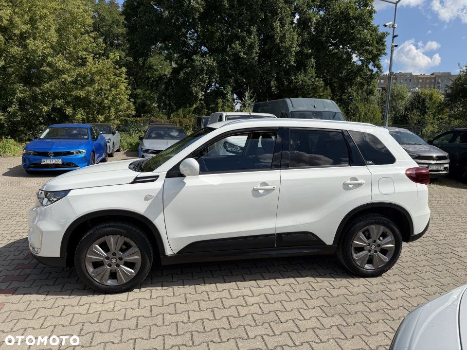 Suzuki Vitara - 2