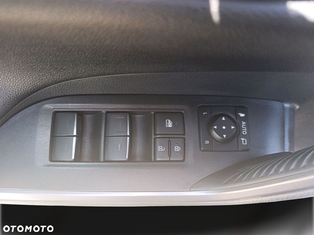 Toyota RAV4 2.5 Hybrid GR Sport 4x4 - 33