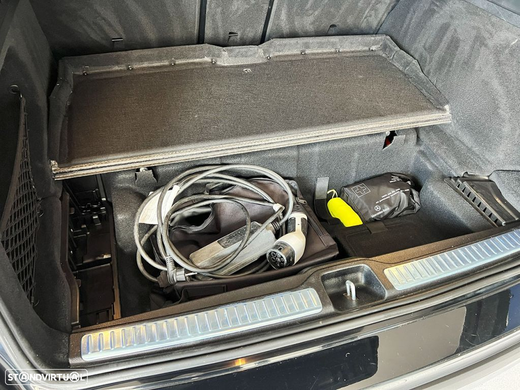 Mercedes-Benz GLC 300 de 4Matic - 26
