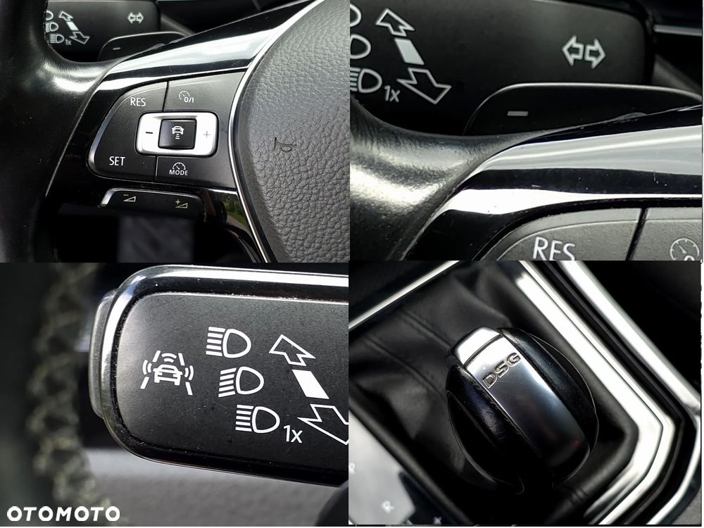 Volkswagen Touran 2.0 TDI BMT Highline DSG - 32