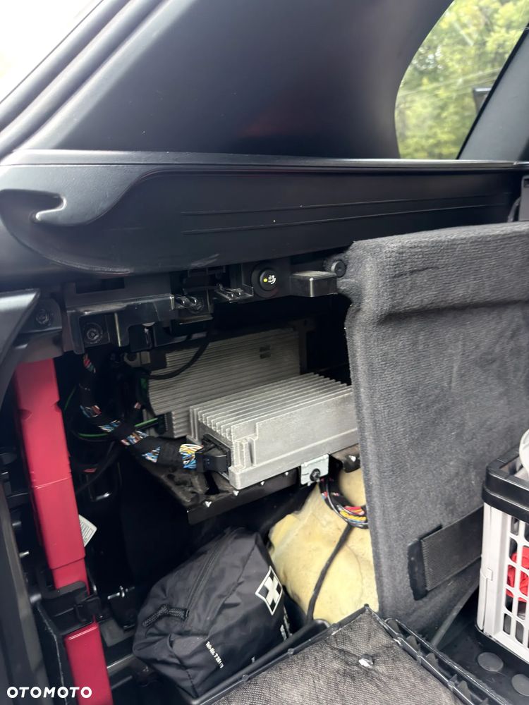 BMW X5 3.0d xDrive - 16