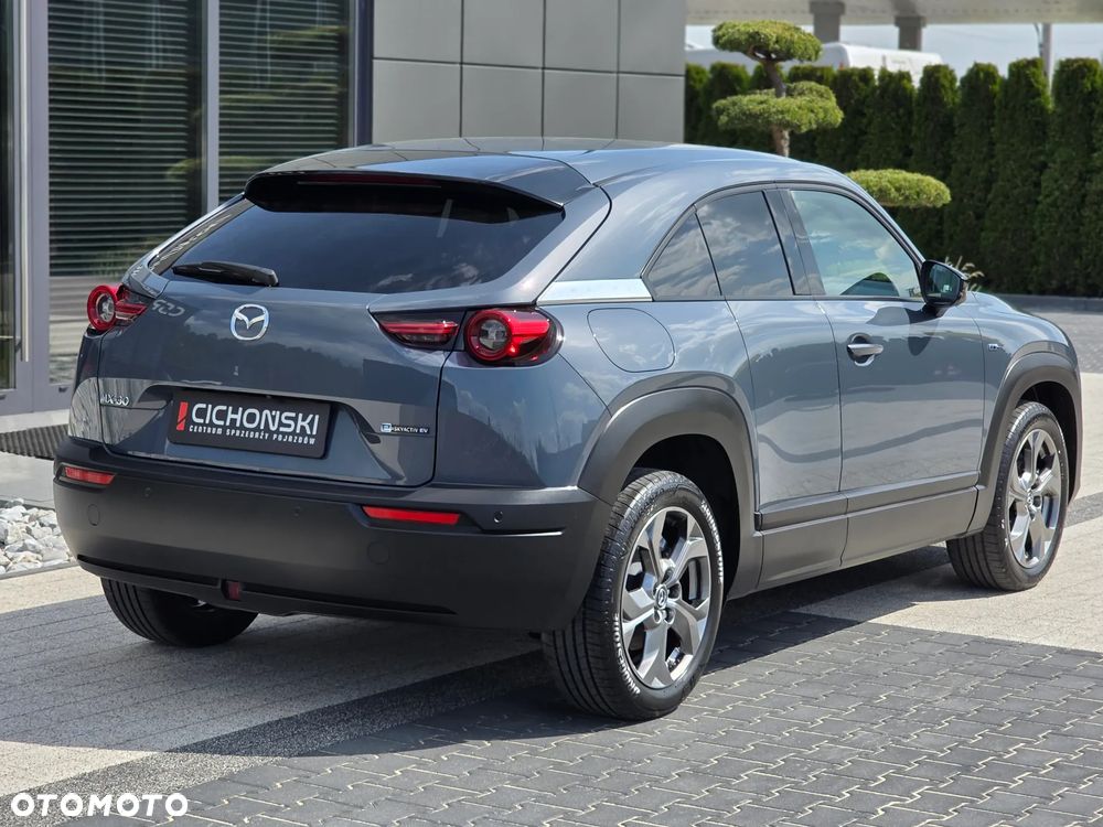 Mazda MX-30 35.5kWh Makoto - 14