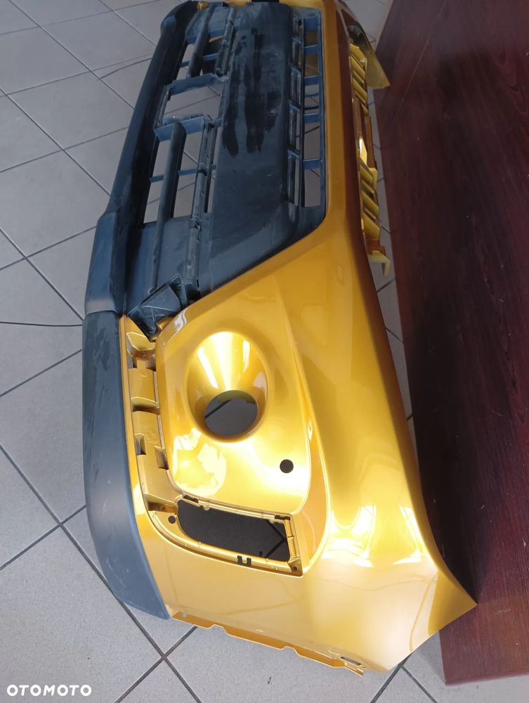 Suzuki Vitara lift zderzak przedni - 3