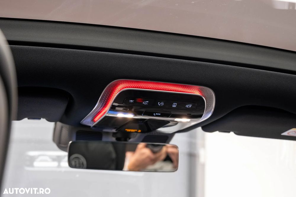 Mercedes-Benz S 450 4MATIC 9G-TRONIC - 27