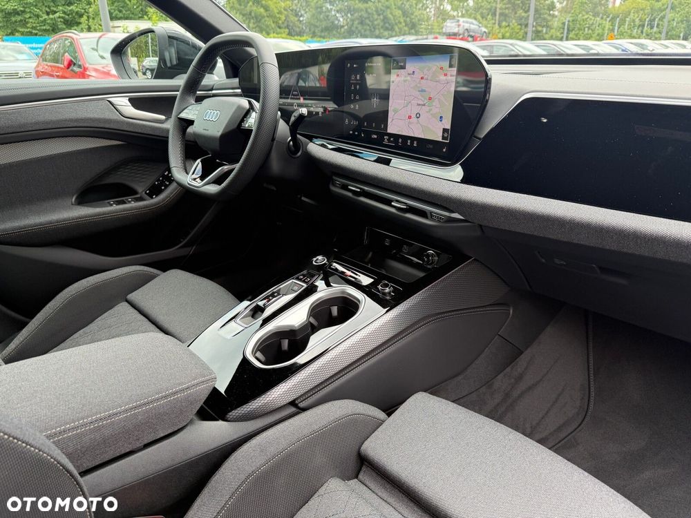 Audi A6 Avant - 20