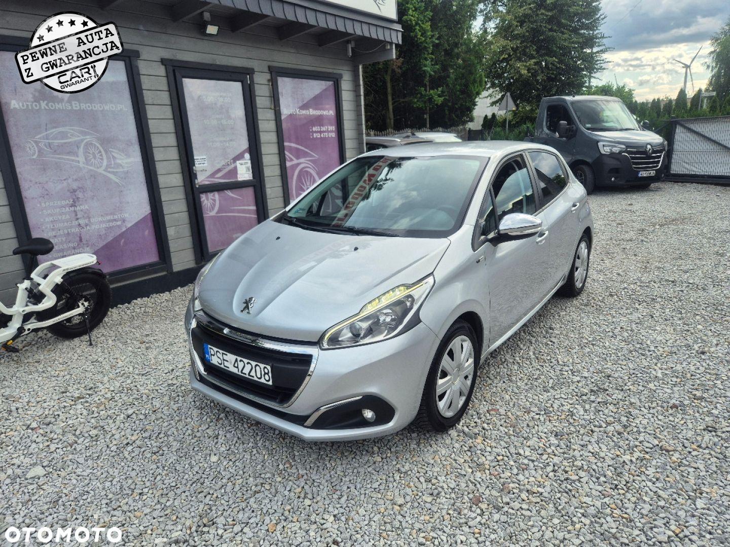 Peugeot 208 - 2