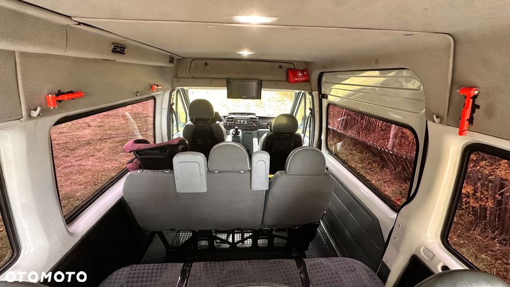 Ford Transit K Pkw Basis - 11