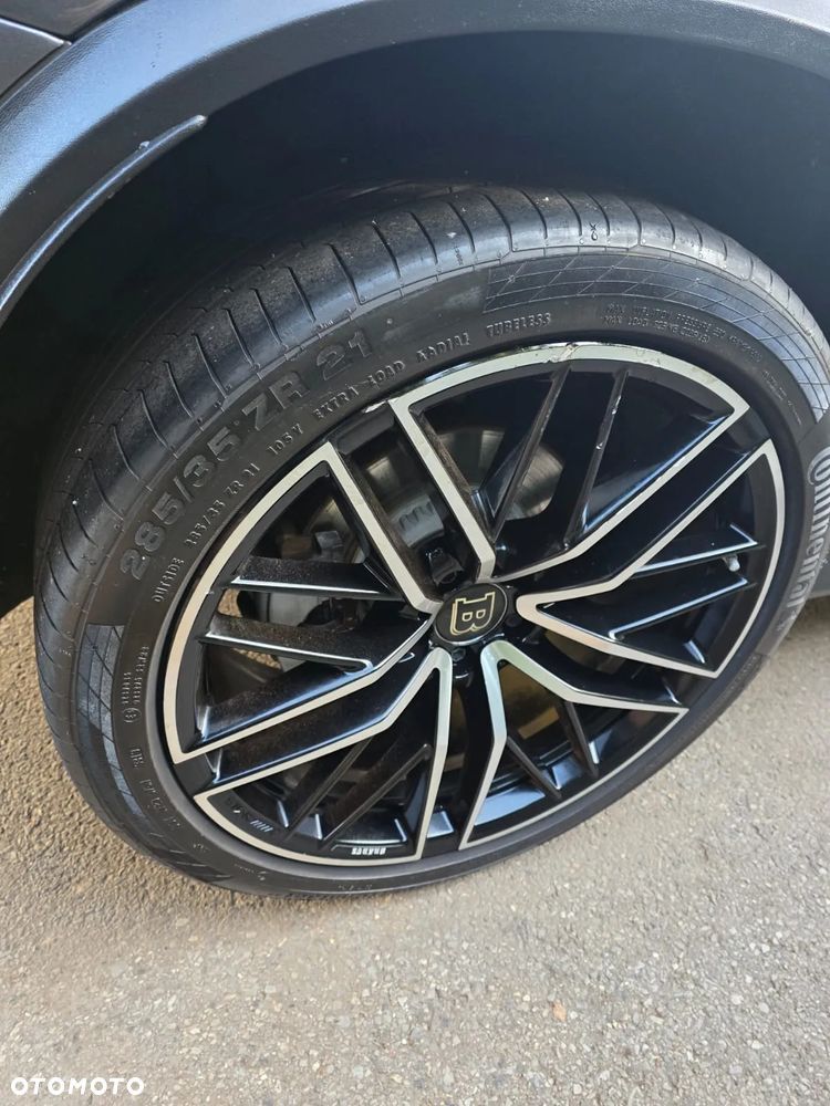 Mercedes-Benz GLC 350 e 4Matic 7G-TRONIC - 9